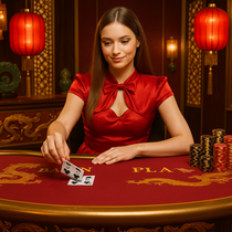 ManekiSpin - Live Baccarat - Real Dealer Games