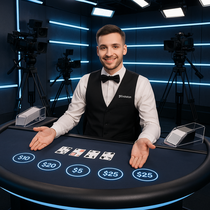 ManekiSpin - Live Blackjack - Play with Real Dealers