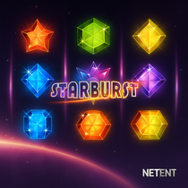 ManekiSpin - Starburst Slot Game - Premium Pokies