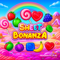 ManekiSpin - Sweet Bonanza Slot Game - Premium Pokies