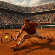 ManekiSpin - Tennis Betting - International Sports Betting